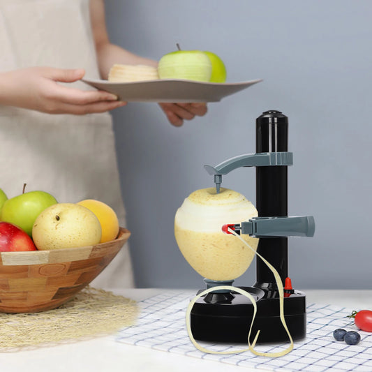 Electric Automatic Rotating Peeling Tool