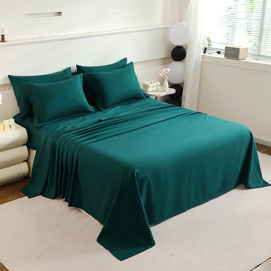 Twin Full Queen King Comforter and Sheet Set