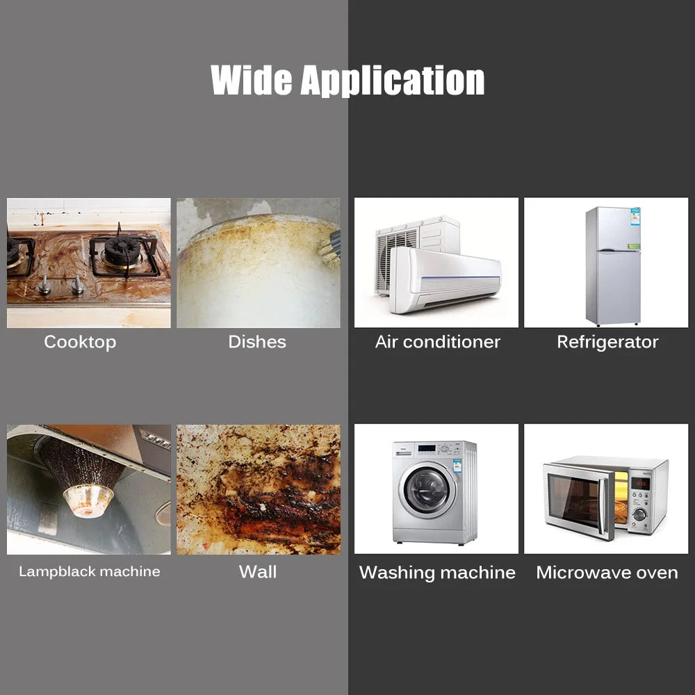 2500W Handheld High Temperature Pressurized Steam Cleaning Machine