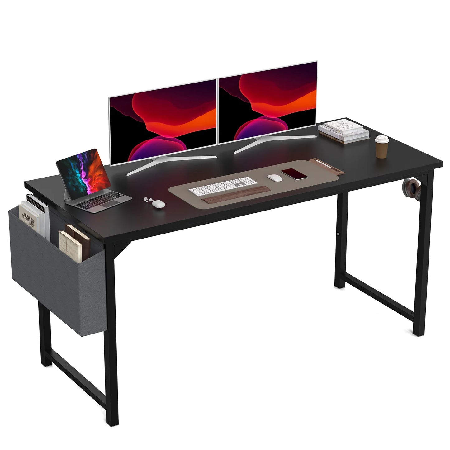 Simple Style Computer Desk