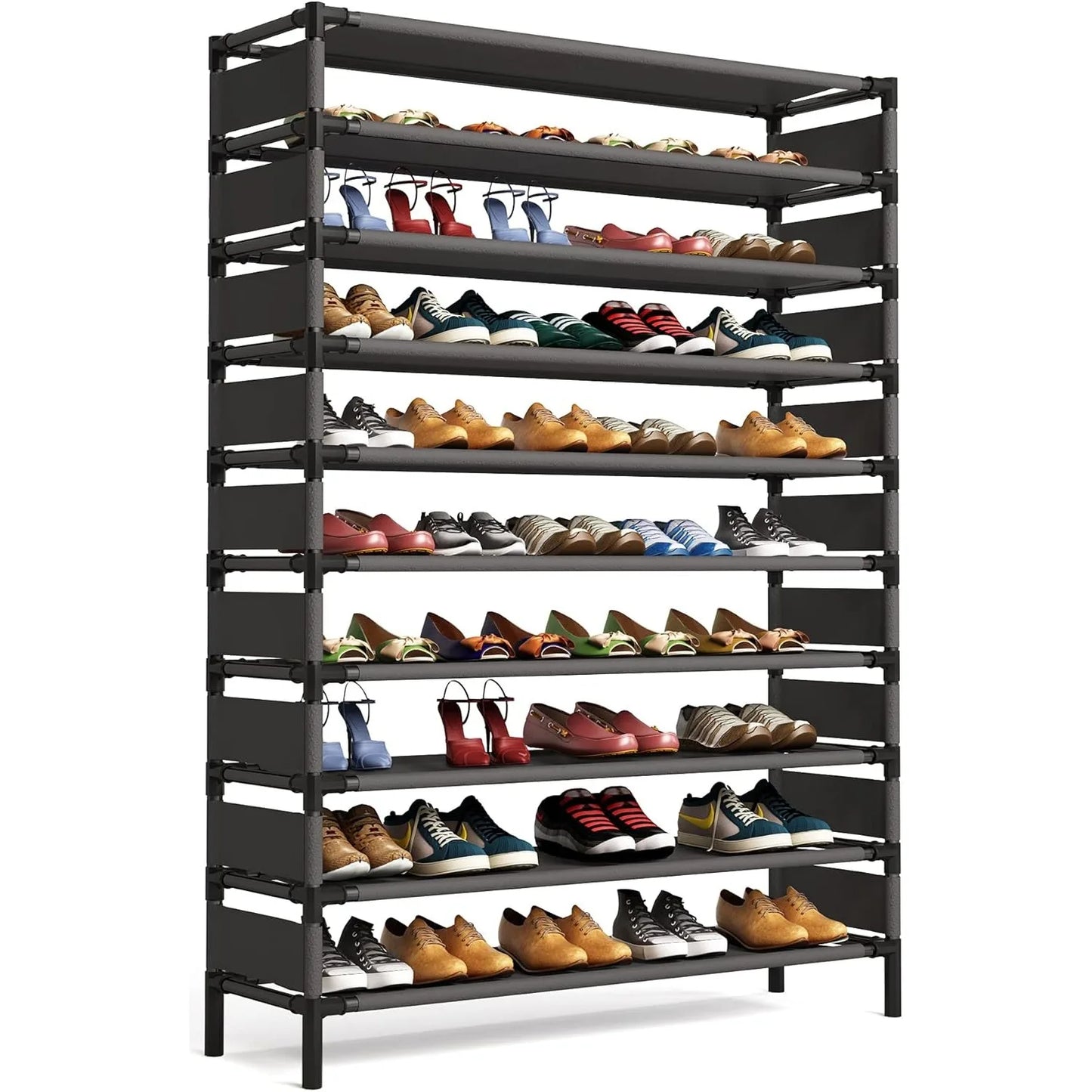 Multi-layer Shoe Organizer