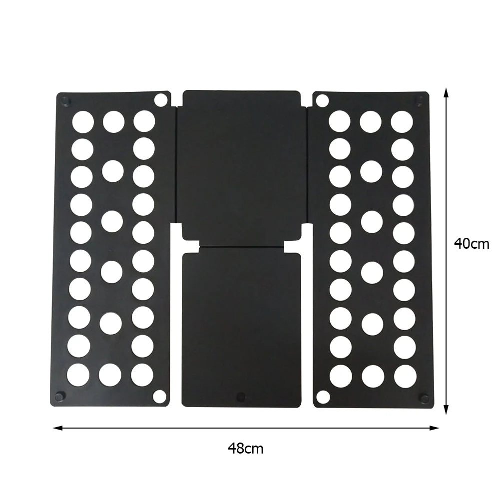 Clothes Folding Board for Adult and Children Clothing