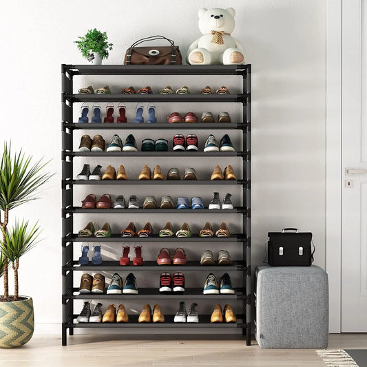 Multi-layer Shoe Organizer
