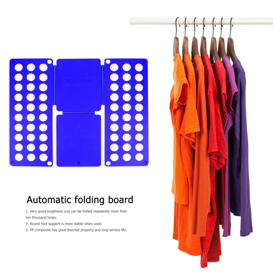 Clothes Folding Board for Adult and Children Clothing