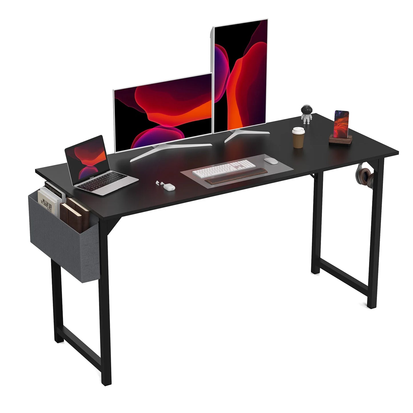 Simple Style Computer Desk