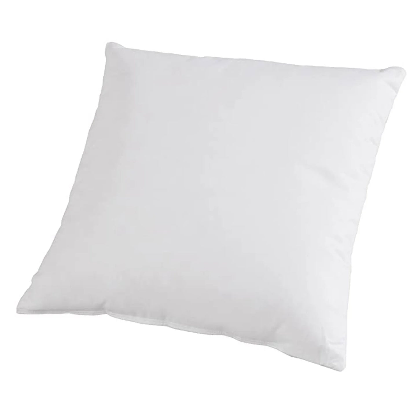 Interior Decor White Bounce Back Pillows