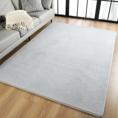 Large Rectangular Soft Nonslip Rug