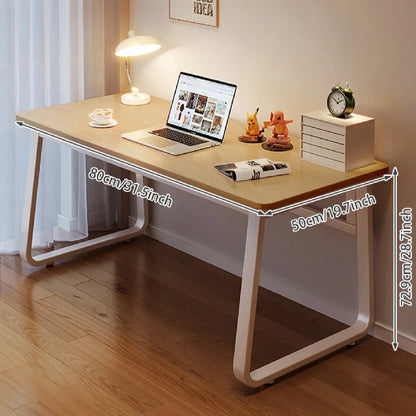 Computer Desk Modern Simple Style for Home Office