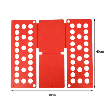 Clothes Folding Board for Adult and Children Clothing