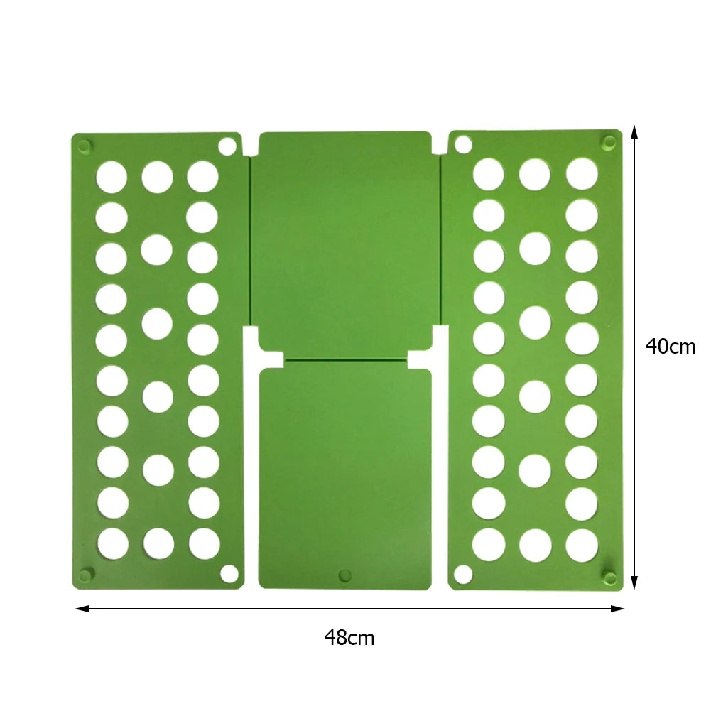 Clothes Folding Board for Adult and Children Clothing