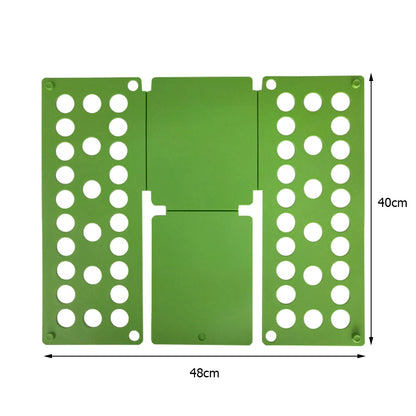 Clothes Folding Board for Adult and Children Clothing