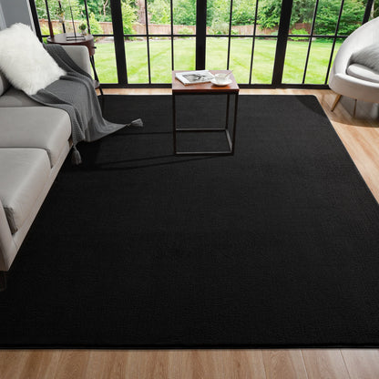 Large Rectangular Soft Nonslip Rug
