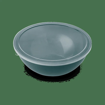 12-Piece Mixing Bowls with lids Set Microwavable Dishwasher Safe