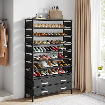 Multi-layer Shoe Organizer