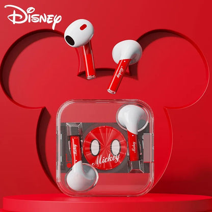 High Quality Bluetooth 5.2 Earphones Simple Operation Easy to Grasp Stable Connection