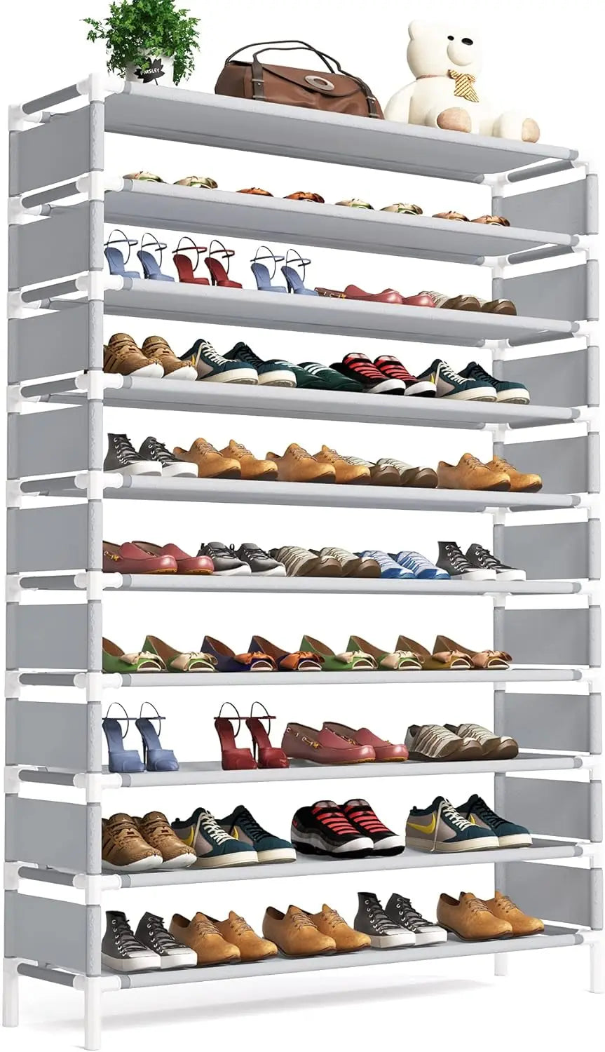Multi-layer Shoe Organizer