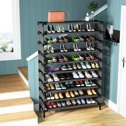 Multi-layer Shoe Organizer