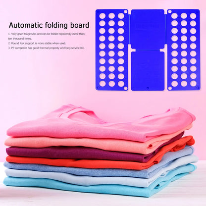Clothes Folding Board for Adult and Children Clothing