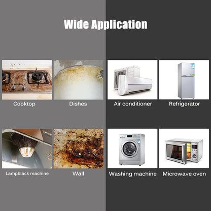 2500W Handheld High Temperature Pressurized Steam Cleaning Machine