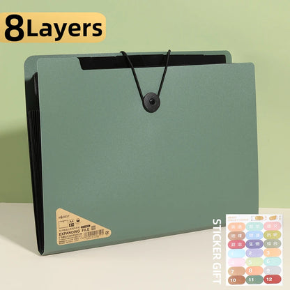 5/8/13 Layers File Folder
