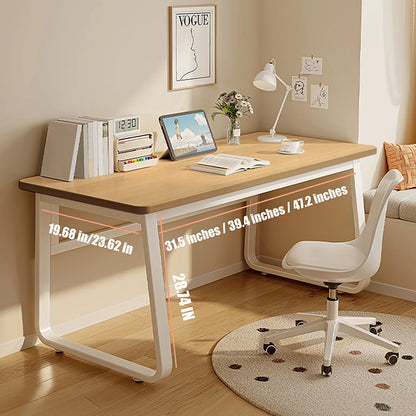 Computer Desk Modern Simple Style for Home Office