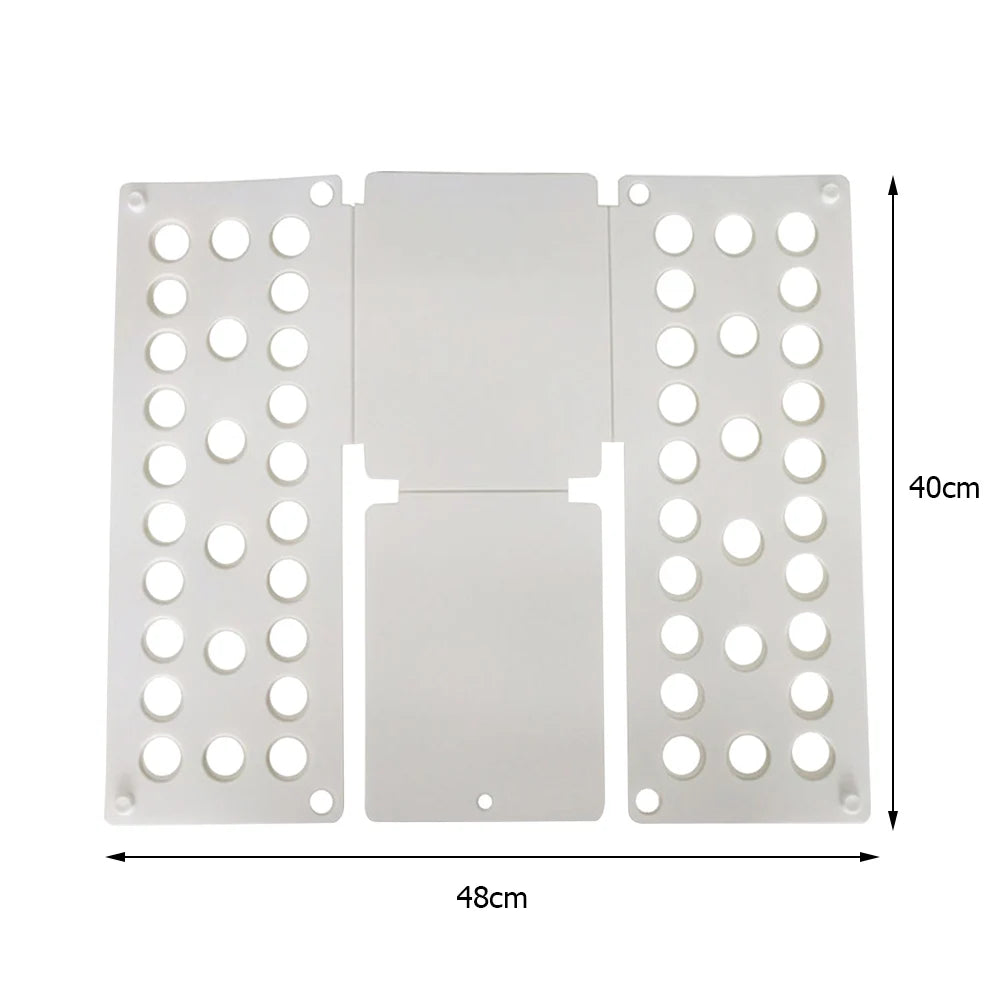 Clothes Folding Board for Adult and Children Clothing