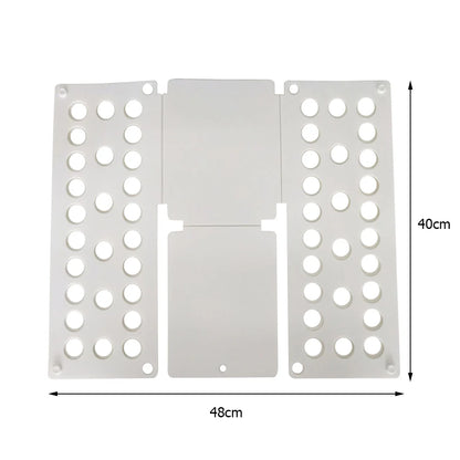 Clothes Folding Board for Adult and Children Clothing