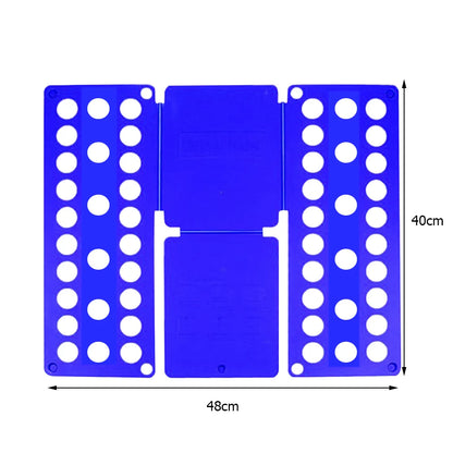 Clothes Folding Board for Adult and Children Clothing