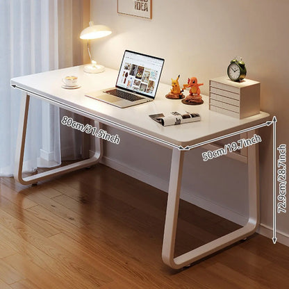 Computer Desk Modern Simple Style for Home Office