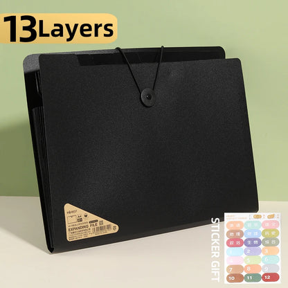 5/8/13 Layers File Folder