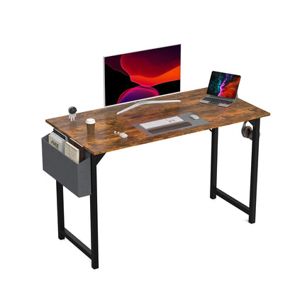 Simple Style Computer Desk