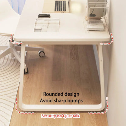 Computer Desk Modern Simple Style for Home Office