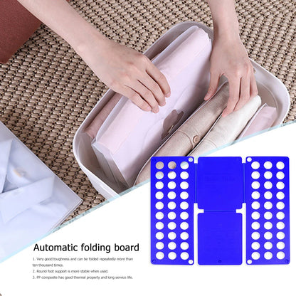 Clothes Folding Board for Adult and Children Clothing
