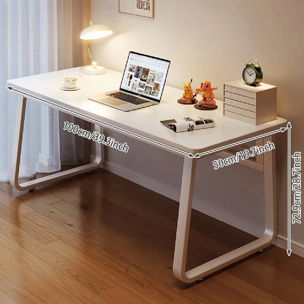 Computer Desk Modern Simple Style for Home Office