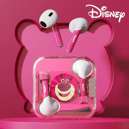 High Quality Bluetooth 5.2 Earphones Simple Operation Easy to Grasp Stable Connection