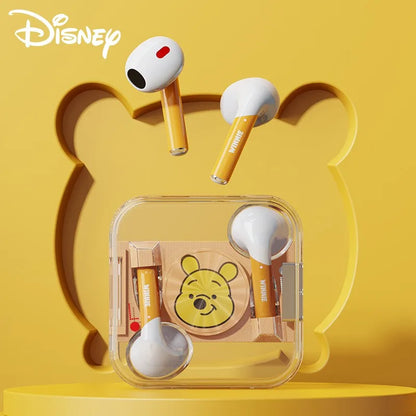 High Quality Bluetooth 5.2 Earphones Simple Operation Easy to Grasp Stable Connection