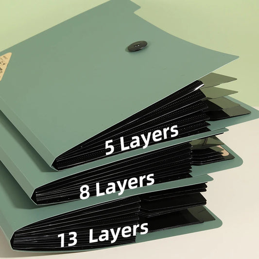5/8/13 Layers File Folder