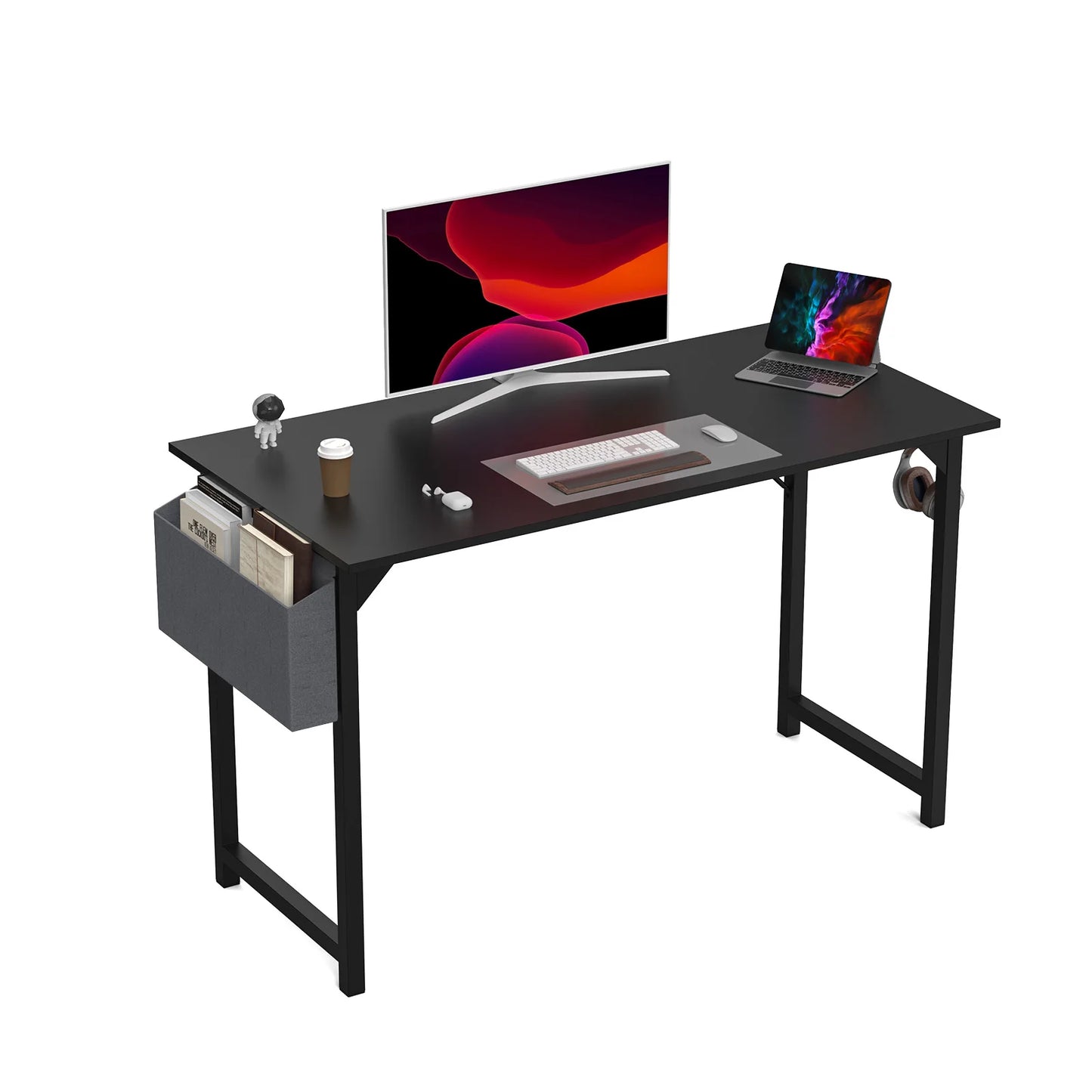 Simple Style Computer Desk