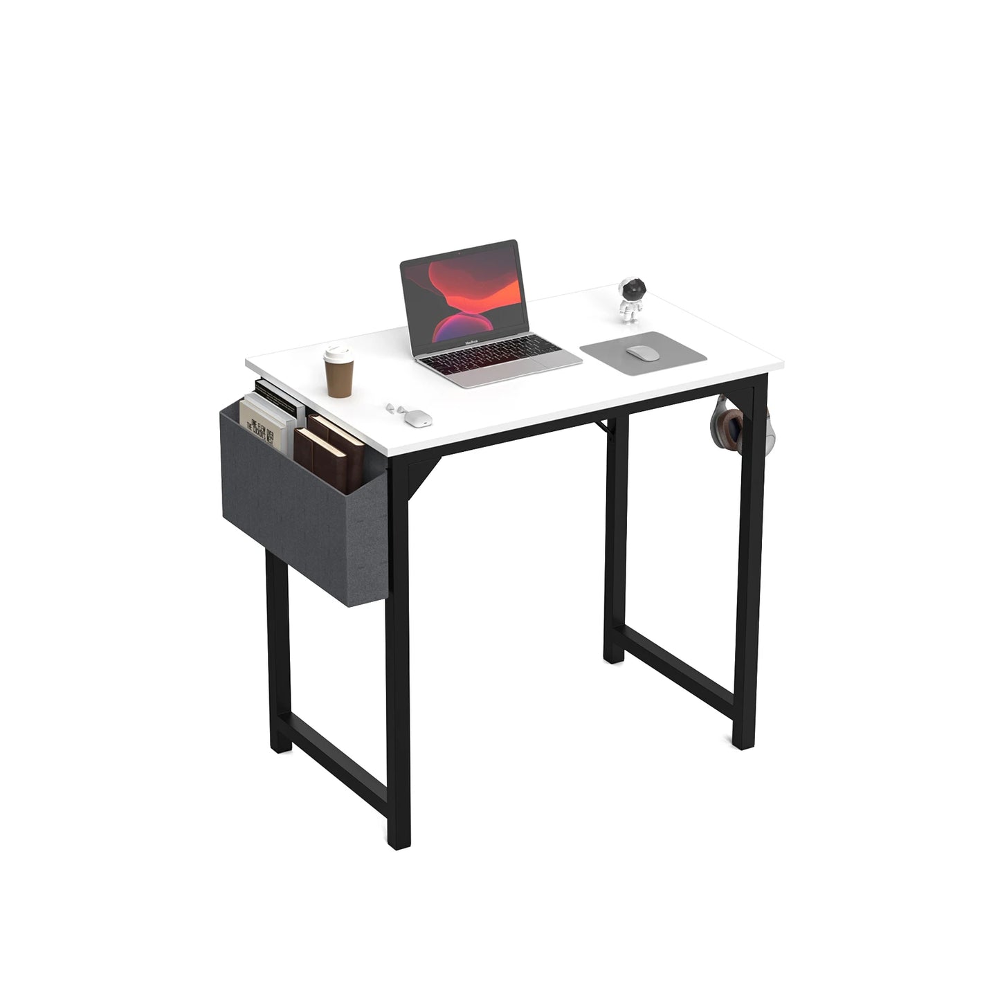 Simple Style Computer Desk