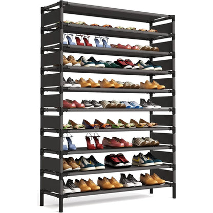 Multi-layer Shoe Organizer