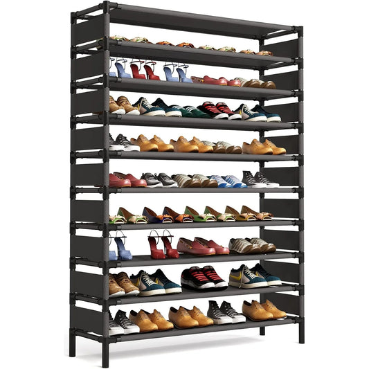 Multi-layer Shoe Organizer