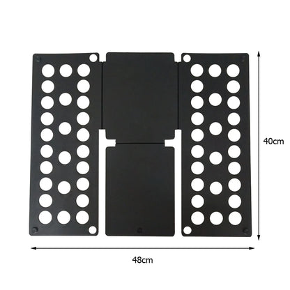 Clothes Folding Board for Adult and Children Clothing