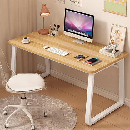 Computer Desk Modern Simple Style for Home Office