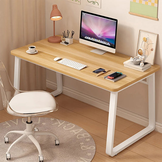 Computer Desk Modern Simple Style for Home Office