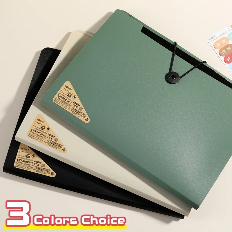 5/8/13 Layers File Folder