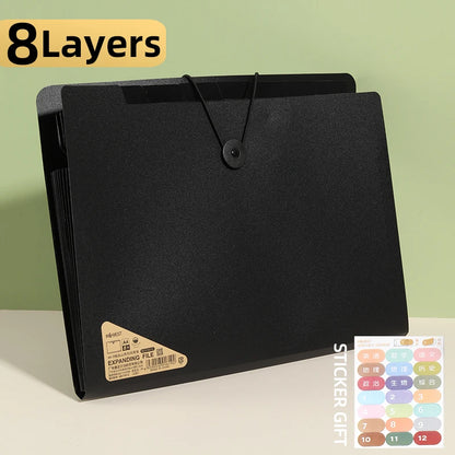 5/8/13 Layers File Folder