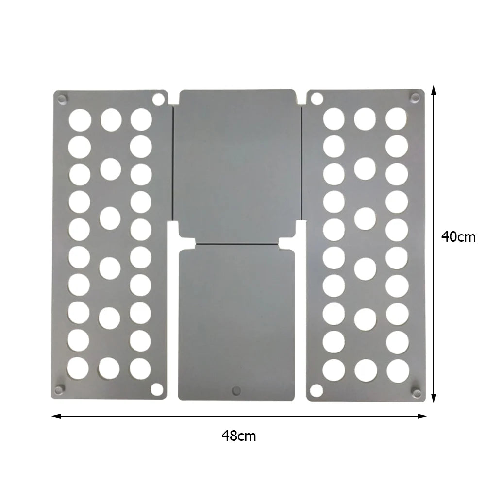 Clothes Folding Board for Adult and Children Clothing