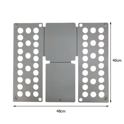 Clothes Folding Board for Adult and Children Clothing