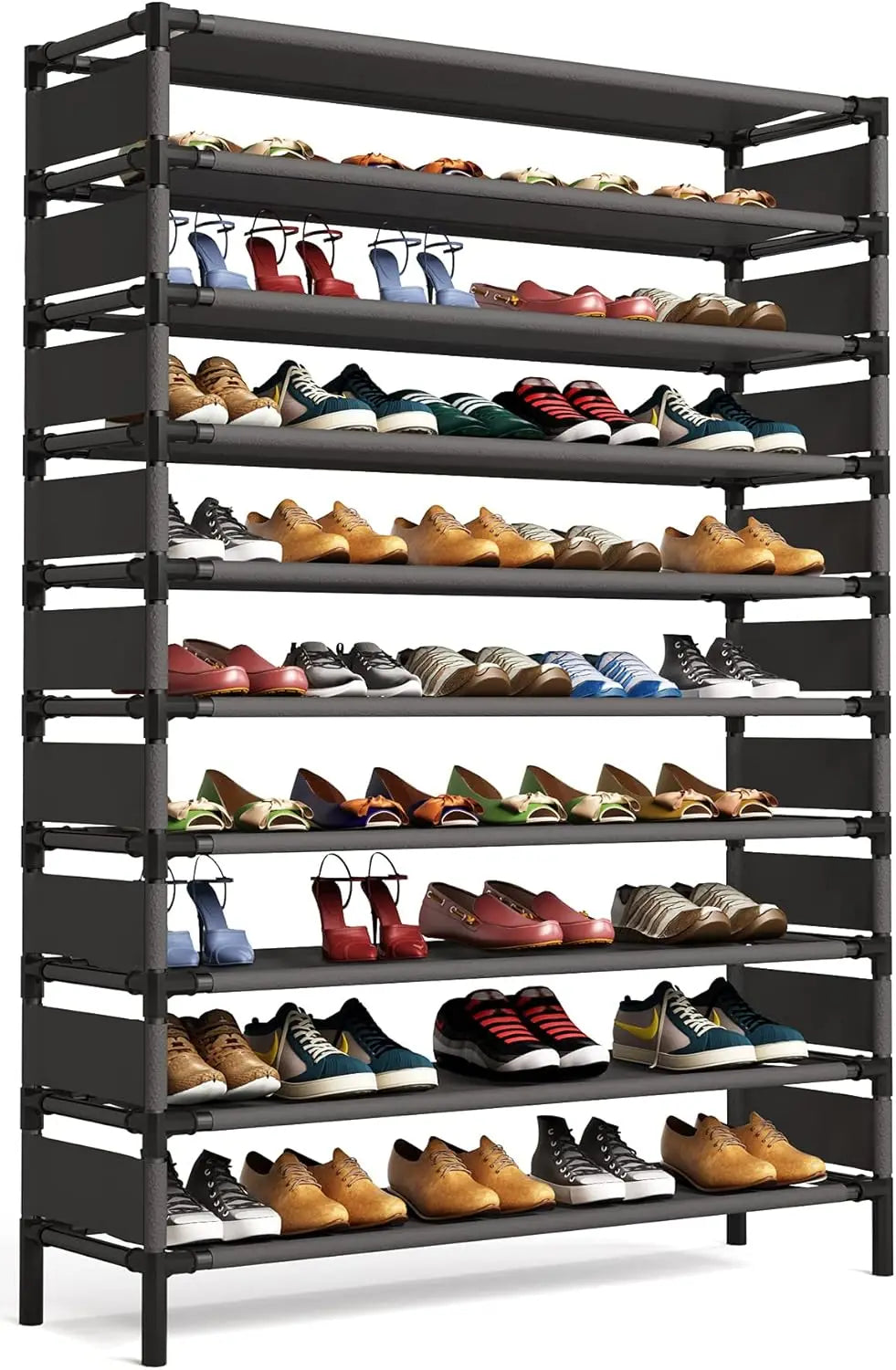 Multi-layer Shoe Organizer