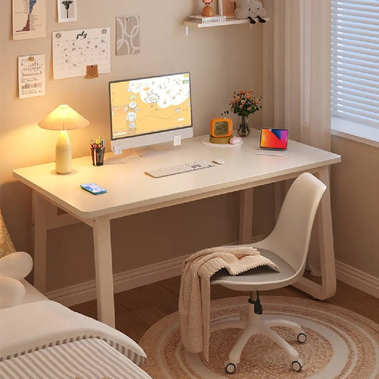 Computer Desk Modern Simple Style for Home Office